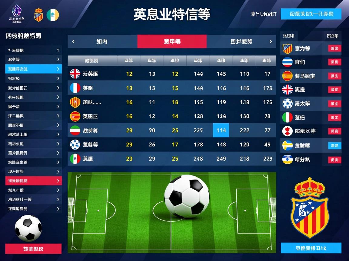 九游网页版入口-五大联赛球员平均跑动距离变化能否反映战术趋势，五大联赛场均跑动距离  第3张